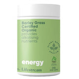 Lifestream Barley Grass