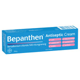 Bepanthen Antiseptic Cream 100g