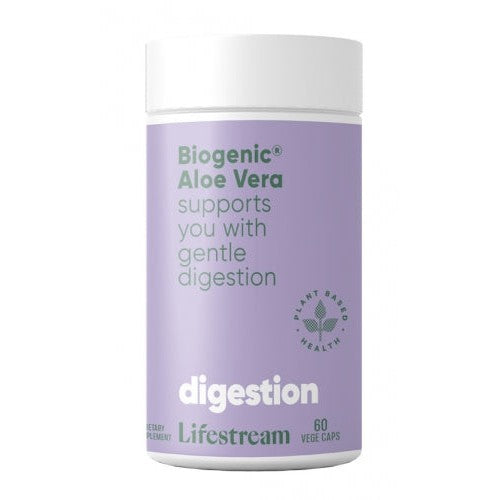 Lifestream Biogenic Aloe Vera