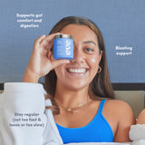 Eve Bloat Buddy Capsules 60