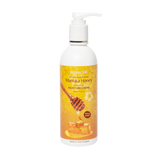 Alpine Silk Manuka Honey Moisture Cream