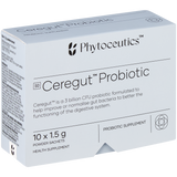 Phytoceutics Ceregut Probiotic Sachets 10 x 1.5g