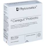 Phytoceutics Ceregut Probiotic Sachets 10 x 1.5g