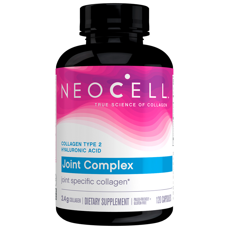 Neocell Collagen Joint Complex  Capsules 120