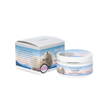 Alpine Silk Organic Lanolin Moisture Cream 100g