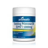 Good Health EPO (Evening Primrose Oil) Capsules