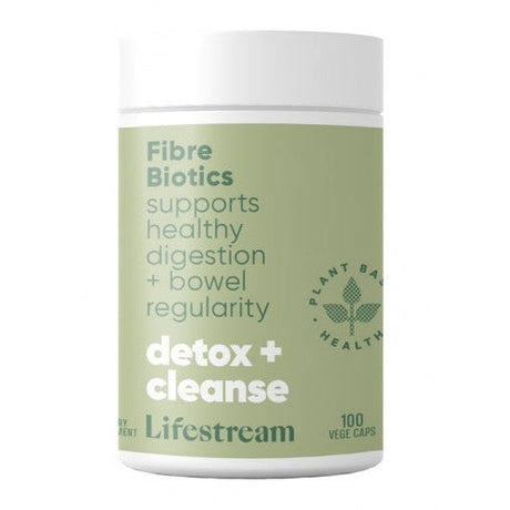 Lifestream Fibre Biotics