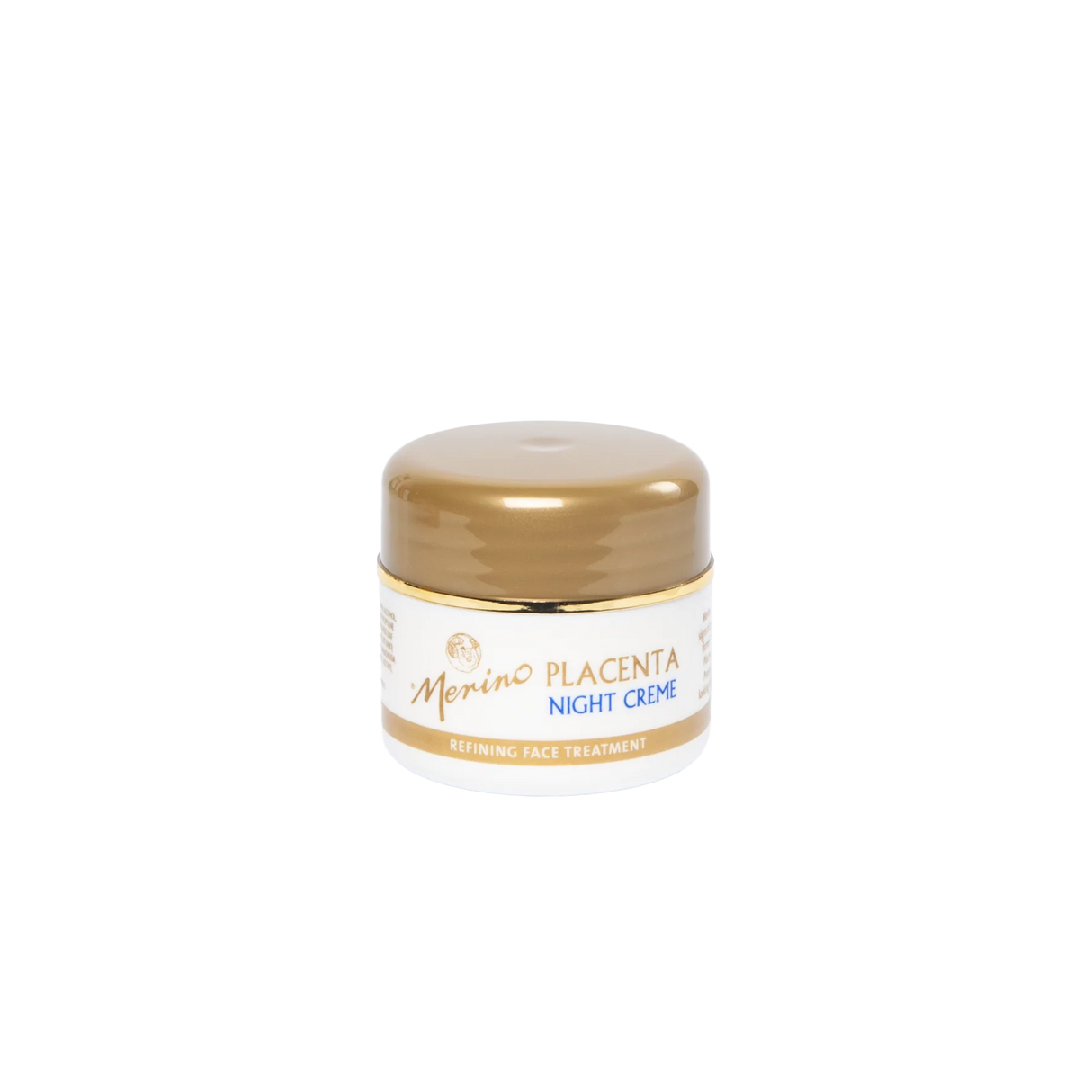 Merino  Placenta Night Cream 50g