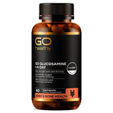Go Glucosamine 1-A- Day Capsules