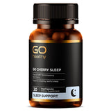 GO Cherry Sleep Vegecaps