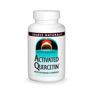 Source Naturals Activated Quercetin