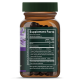 Gaia Herbs Calm A.S.A.P 30 vegan Liquid Phyto-Caps 30