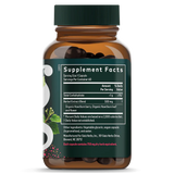 Gaia Herbs Hawthorne Supreme Liquid Phyto-Caps 60