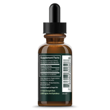 Gaia Herbs Milk Thistle Seed 30ml (Organic)