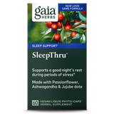 Gaia Herbs Sleep Thru vegan Liquid Phyto-Caps