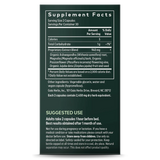 Gaia Herbs Sleep Thru vegan Liquid Phyto-Caps