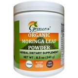 Moringa Leaf Powder 240g