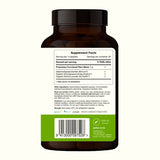 Gutsi Gut Food  Vege Capsules 120