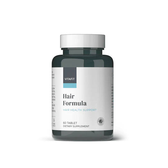 VitaFit Hair Formula Tablets 60