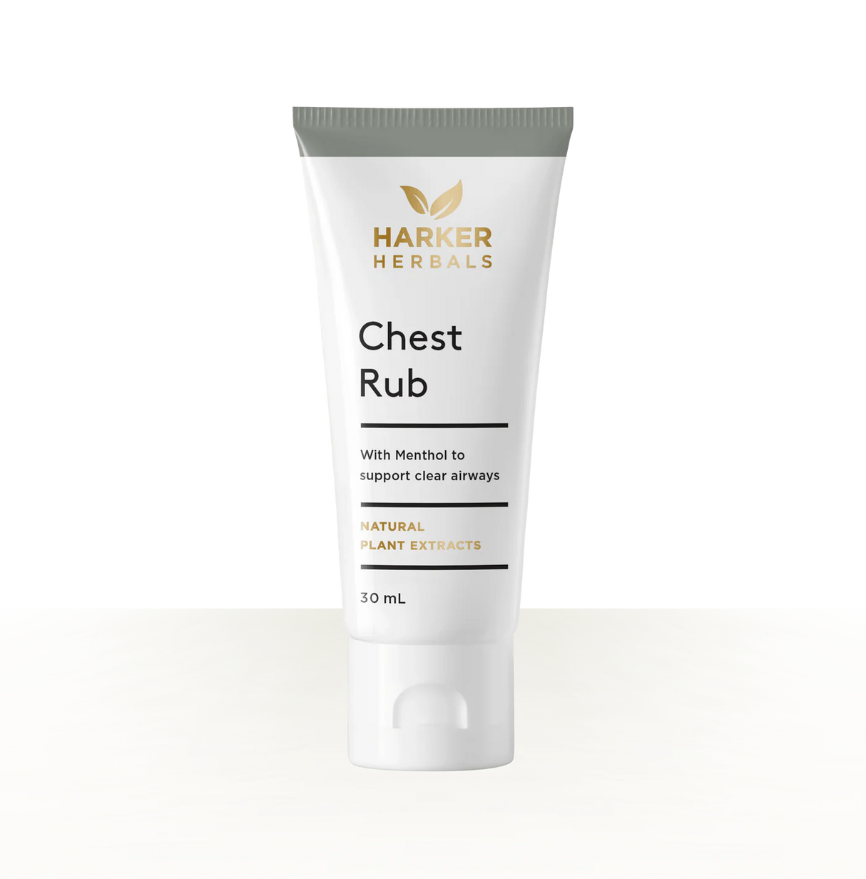 Harker Herbals Chest Rub 30ml