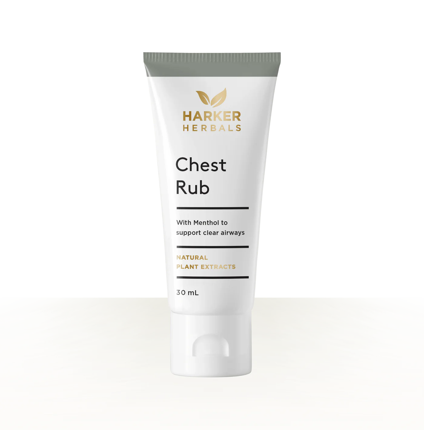 Harker Herbals Chest Rub 30ml
