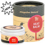 Tui Balms Warming & Easing Heat Balm