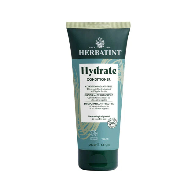Herbatint Hydrate Conditioner 200ml