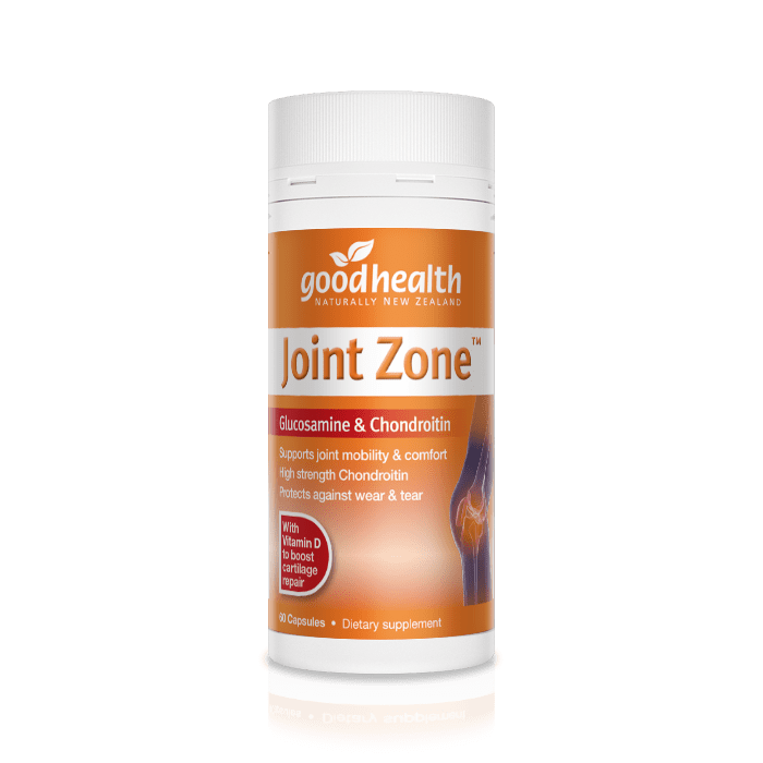 Goodhealth Joint Zone 120 Capsules