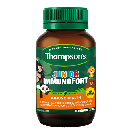 Thompsons Junior Immunofort
