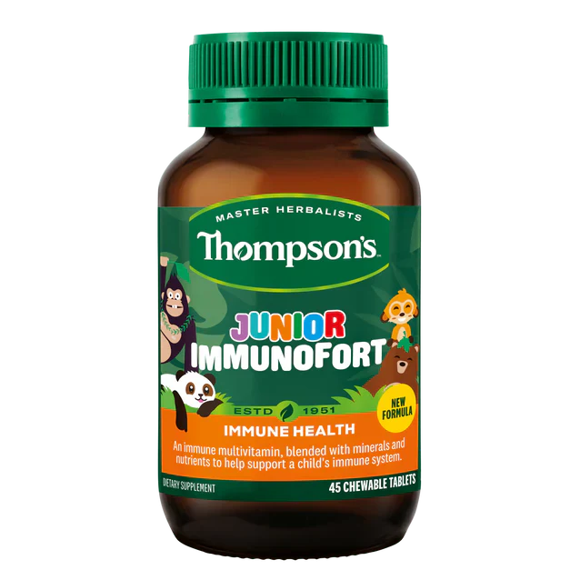 Thompsons Junior Immunofort
