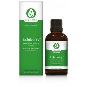 Kiwiherb EchiBerry