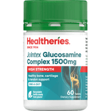 Healtheries Jointex Glucosamine Complex 1500mg