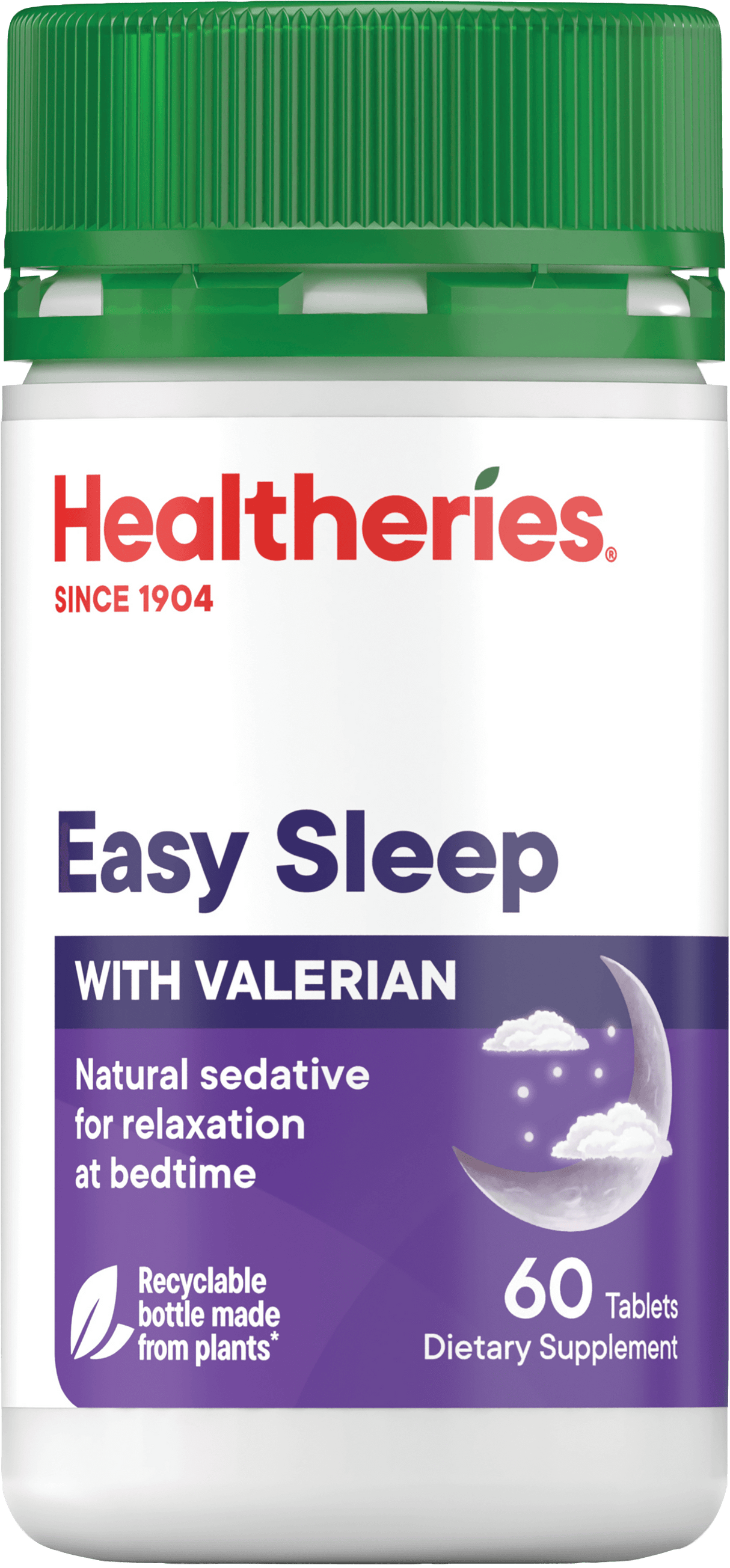 Healtheries Easy Sleep Tablets