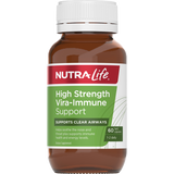 Nutralife High Strength Vira-Immune Support