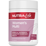 Nutralife Women's Multi