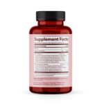 Lifeseasons Fruit Boost Capsules 90