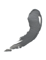 Living Nature Charcoal Clay Mask 10 x 5ml