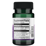 Swanson Longjax Eurycoma Longifolia Jack Extract Capsules 400mg 30