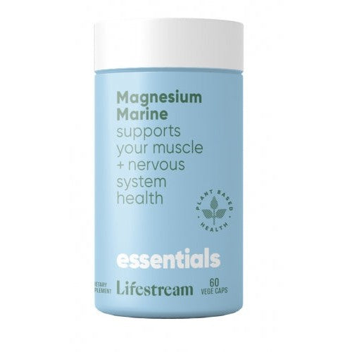 Lifestream Magnesium Marine