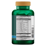 Swansons Multi Without Iron Mens Daily 90 vcaps