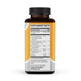 Lifeseasons Metabolism Veg Caps 70