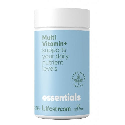 Lifestream Multi Vitamin +