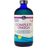 Nordic Naturals Complete Omega