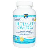 Nordic Naturals Ultimate Omega - Lemon