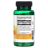 Swanson Niacin (B3)  Tablets 100mg 250