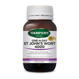 Thompsons One A Day St Johns Wort 4000