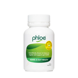 Phloe Bowel Health Capsules