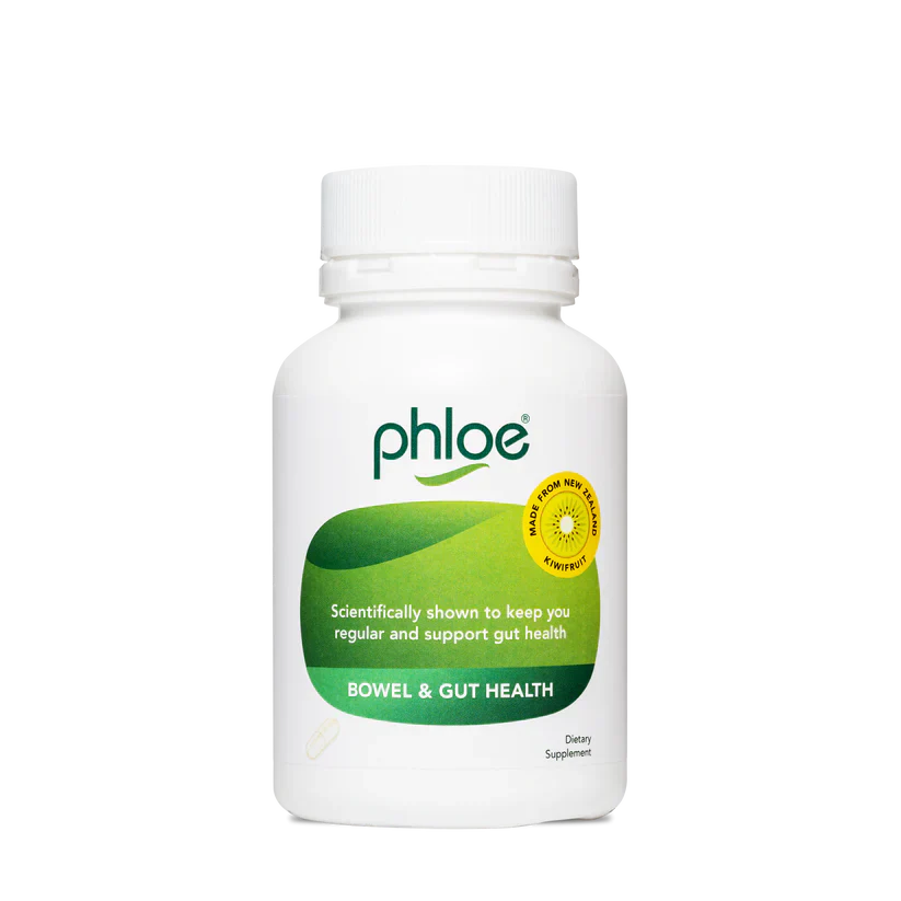 Phloe Bowel Health Capsules