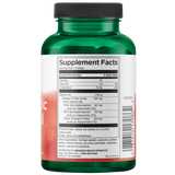 Swanson Pure Atlantic Salmon Oil Softgels 1050mg 90