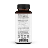 Lifeseasons Regulari-T Veg Capsules 60